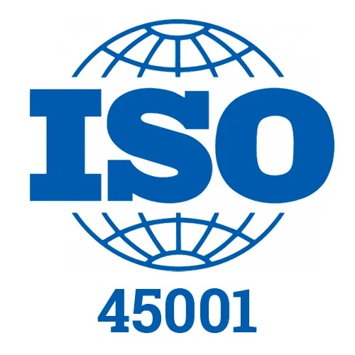ISO 45001 Occupational Health & Safety