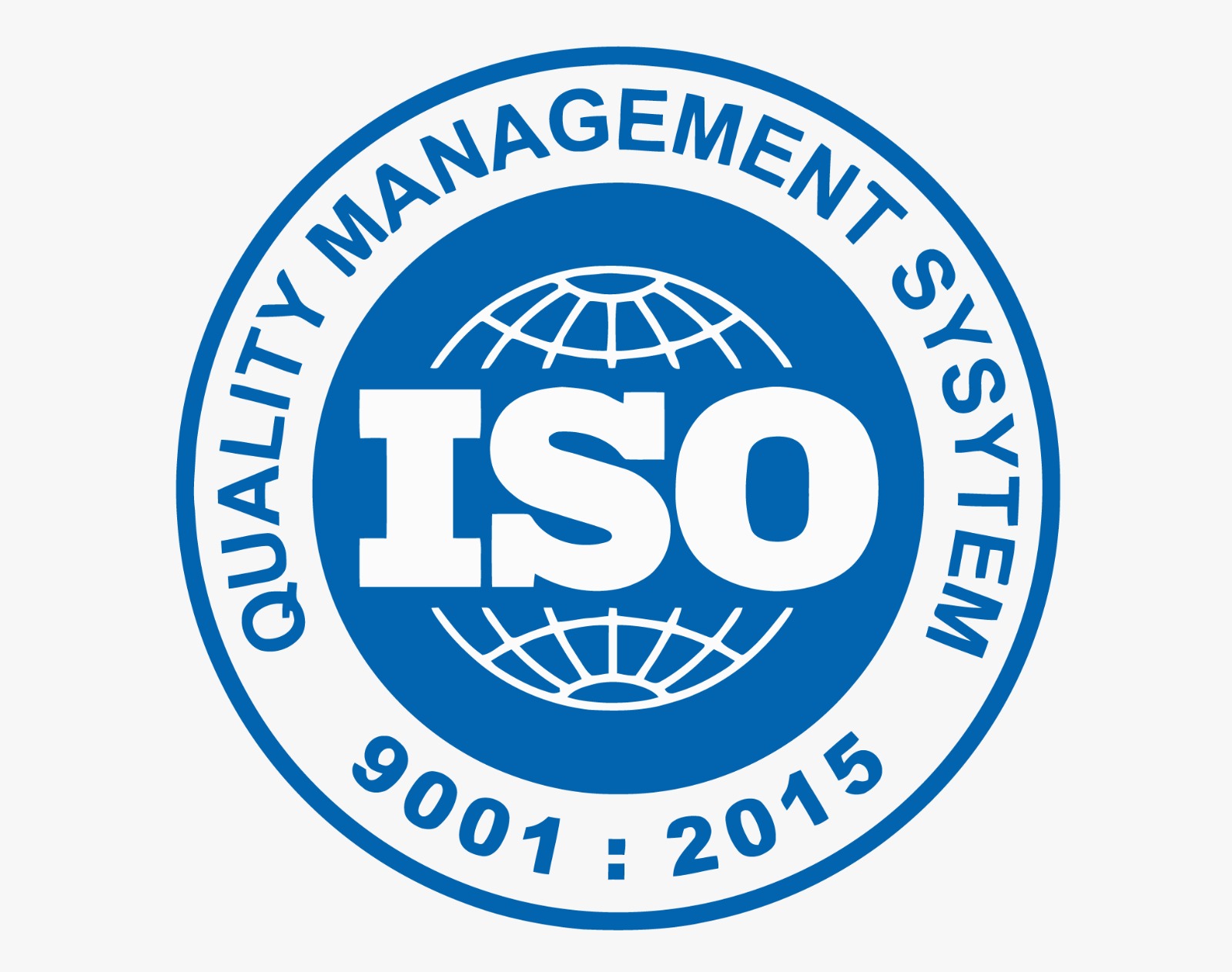 ISO 9001: 2015 Quality Management