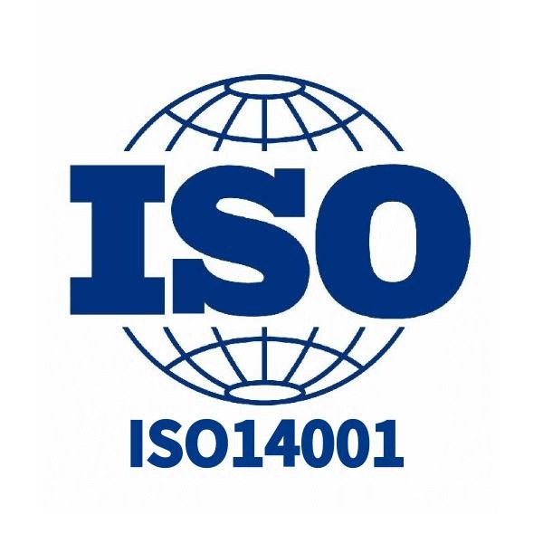 ISO 14001 Environmental Management