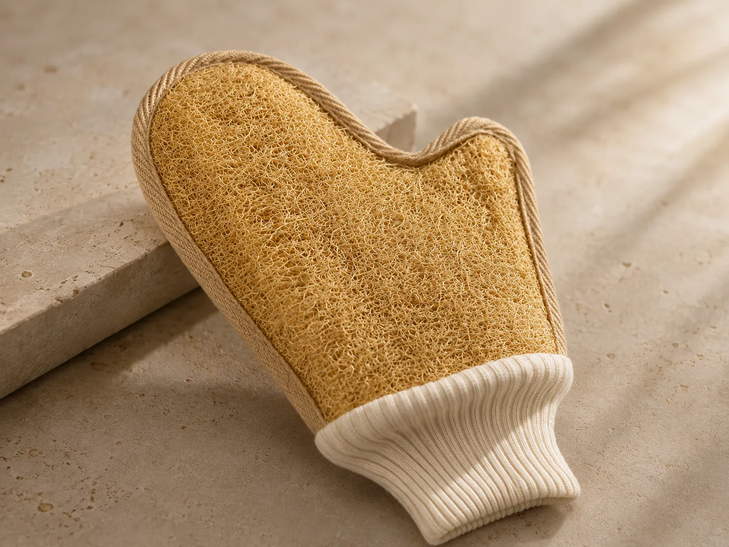 Finger Glove Loofah thumbnail 5