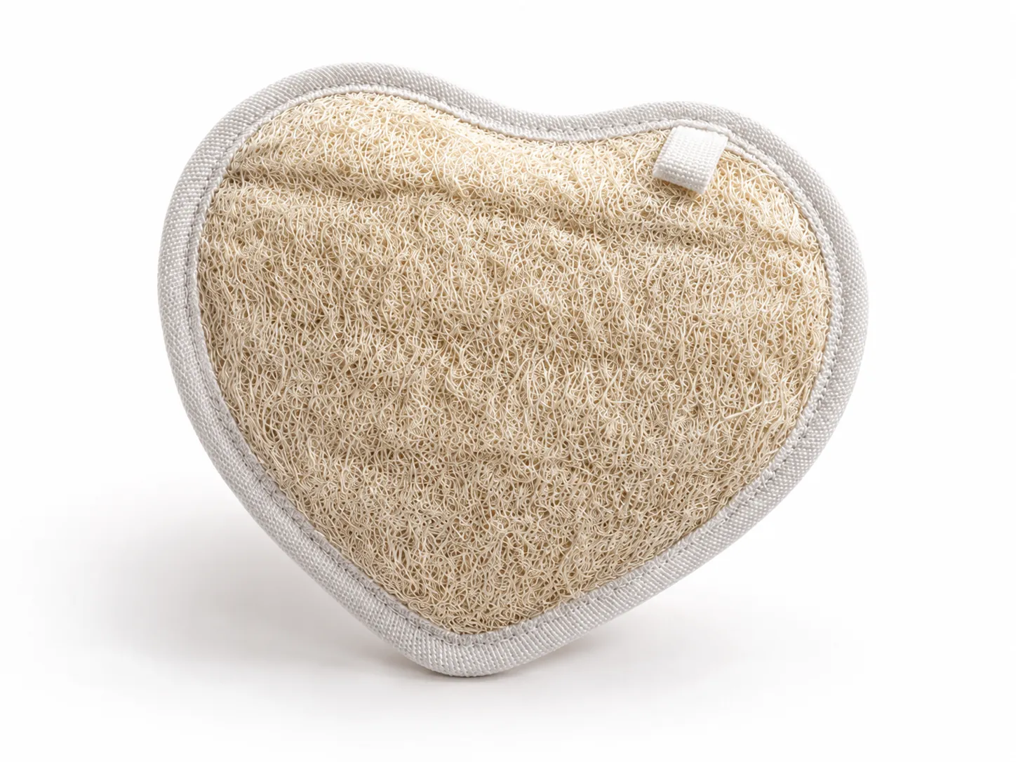 Heart Loofah thumbnail 2