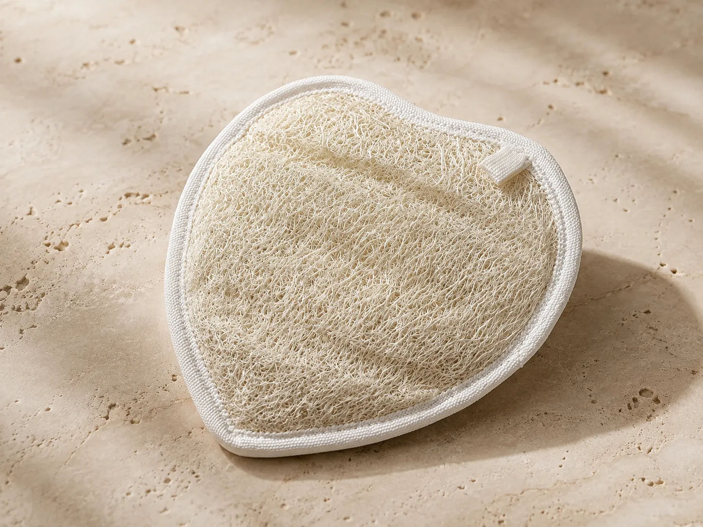 Heart Loofah thumbnail 3