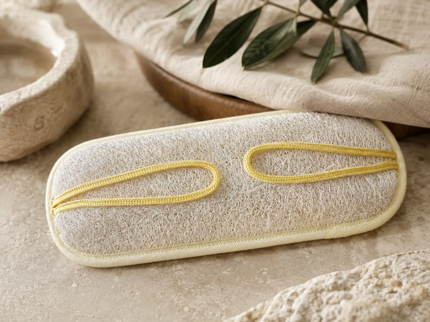 Back Scrubber thumbnail 5